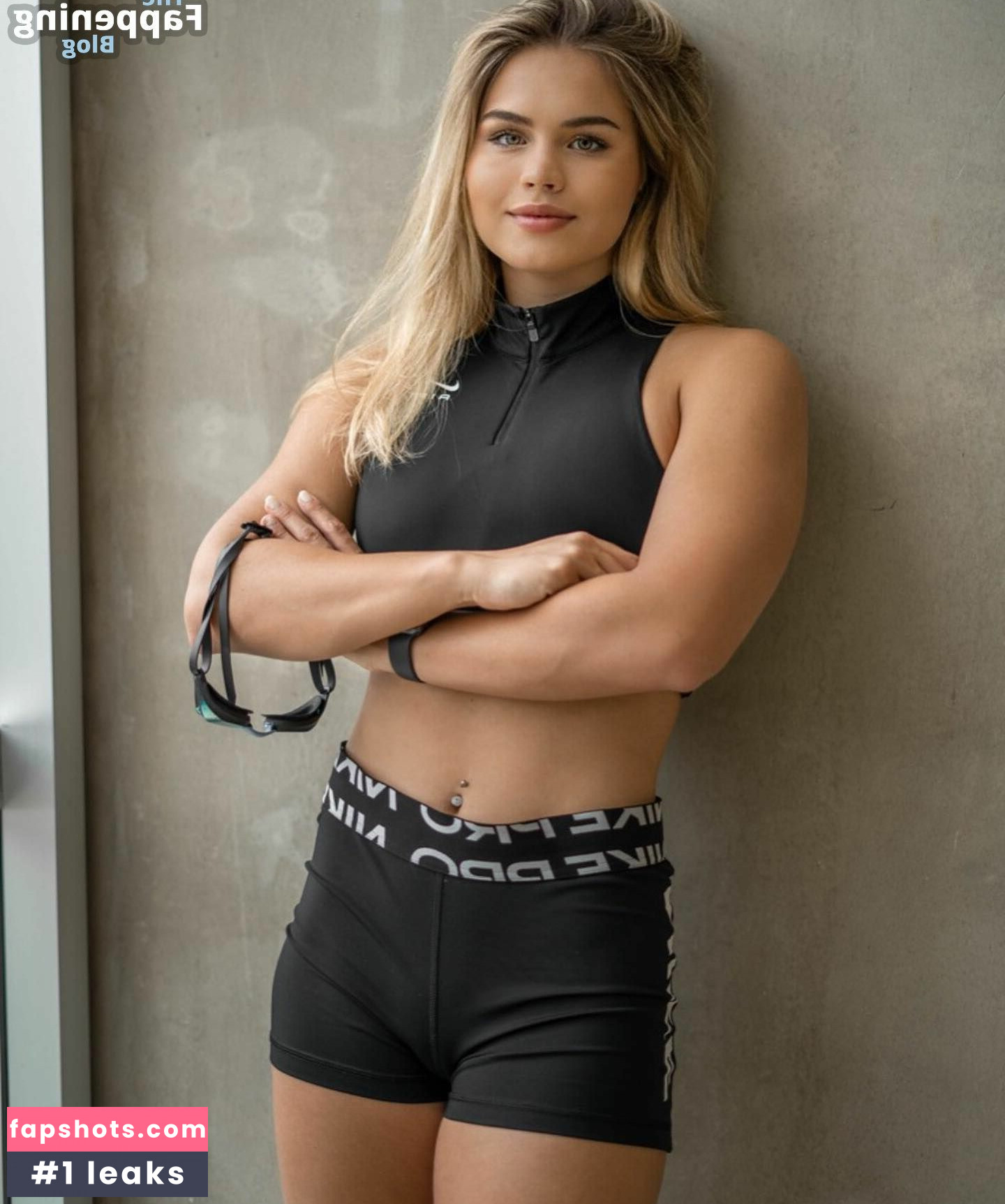 Luana Alonso gallery photo #19