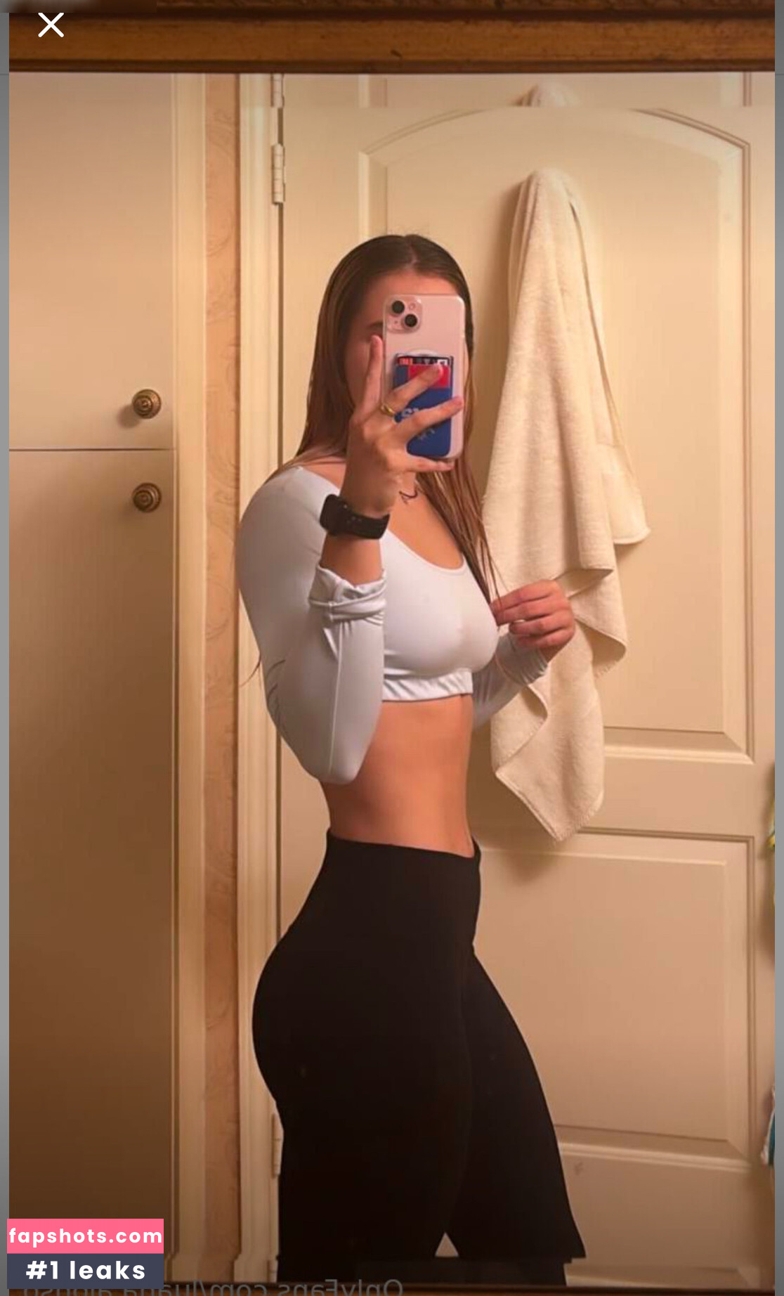 Luana Alonso gallery photo #3