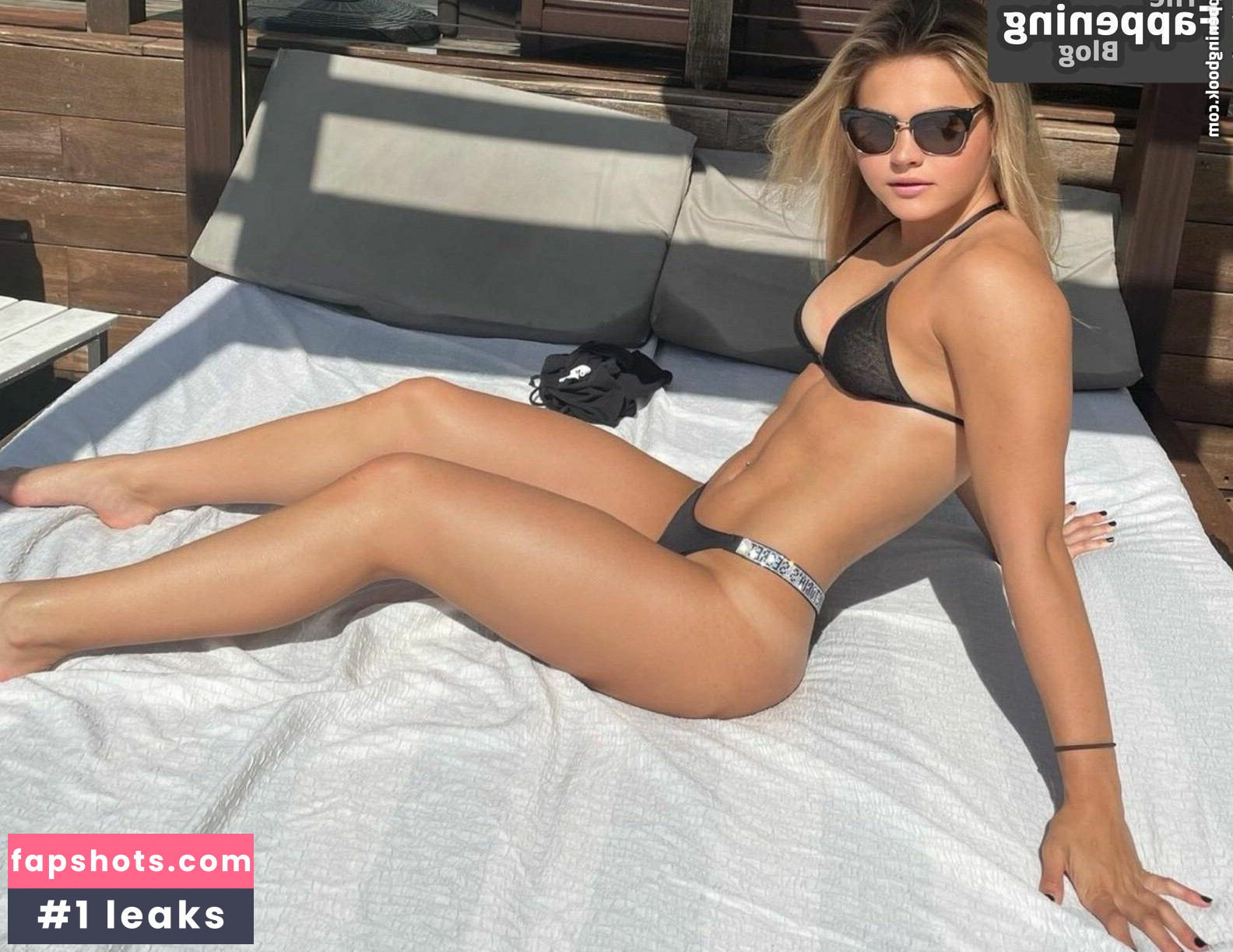 Luana Alonso gallery photo #6