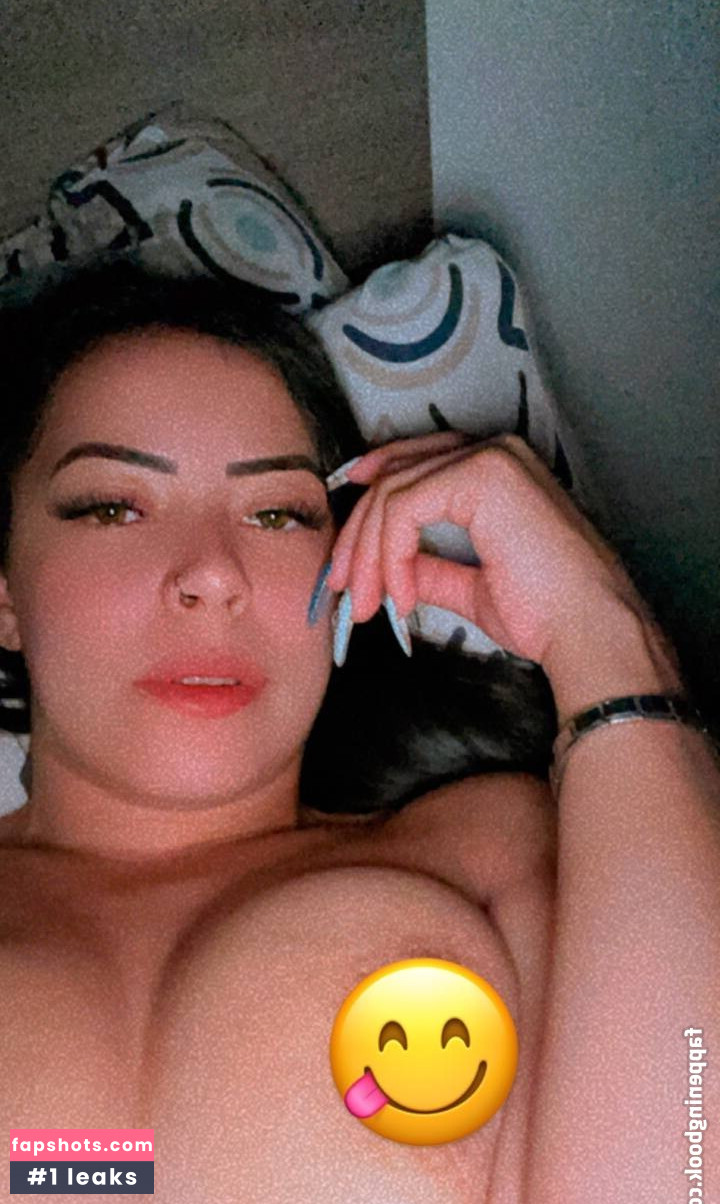 Luana Aparecida Nude Leaks OnlyFans Photos #6 - Fapshots