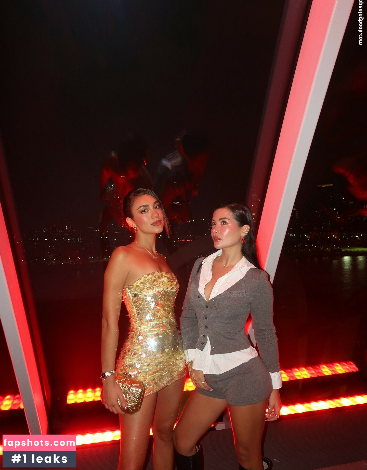 Luana Barron gallery photo #53