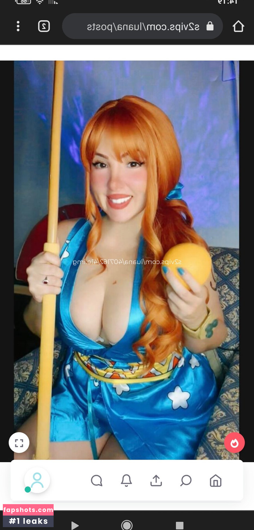 Luana Gaucha gallery photo #16