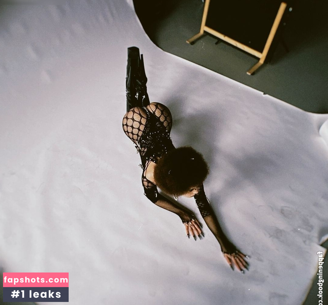 Luana Genevieve Florea (GNTM) gallery photo #2