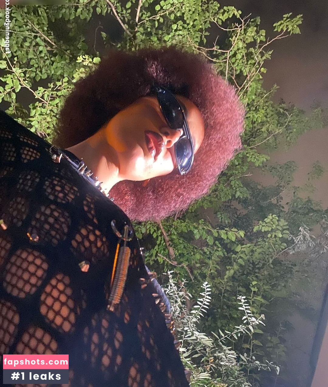 Luana Genevieve Florea (GNTM) gallery photo #3