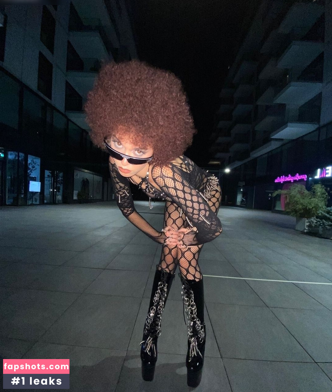 Luana Genevieve Florea (GNTM)