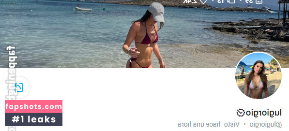 Luana Giorgio Nahé úniky fotek pouze od fanoušků #4 - Fapshots