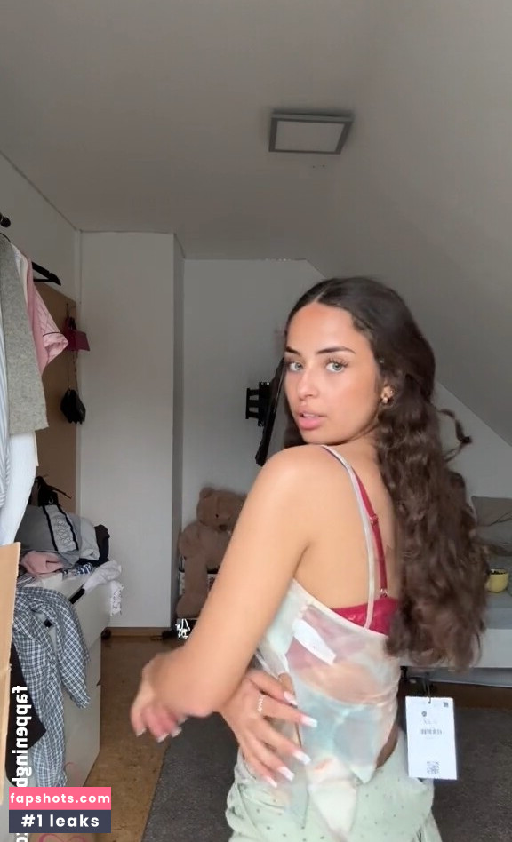 _luana_ktz Nahé úniky fotek pouze od fanoušků #12 - Fapshots