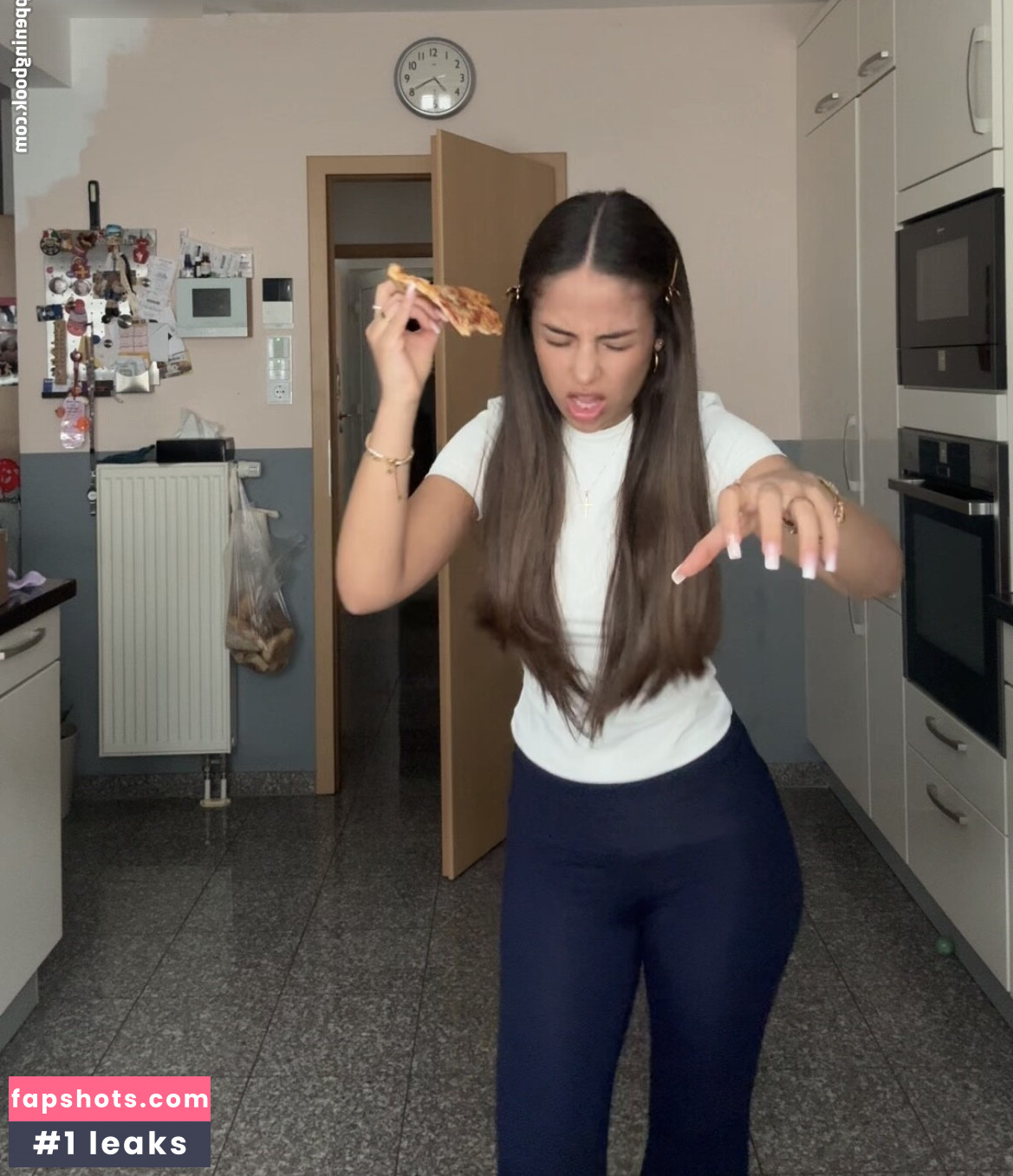 _luana_ktz Nahé úniky fotek pouze od fanoušků #4 - Fapshots