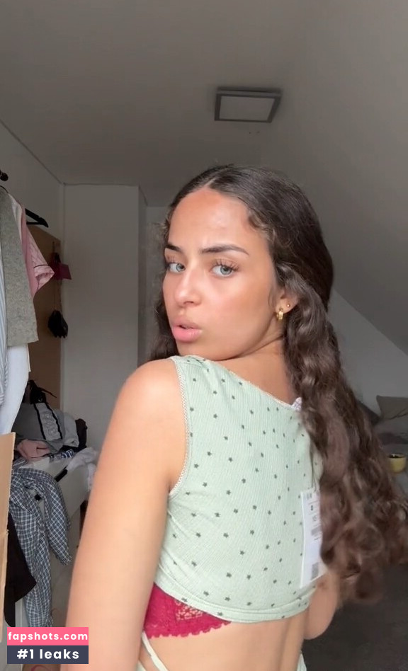 _luana_ktz Nahé úniky fotek pouze od fanoušků #8 - Fapshots