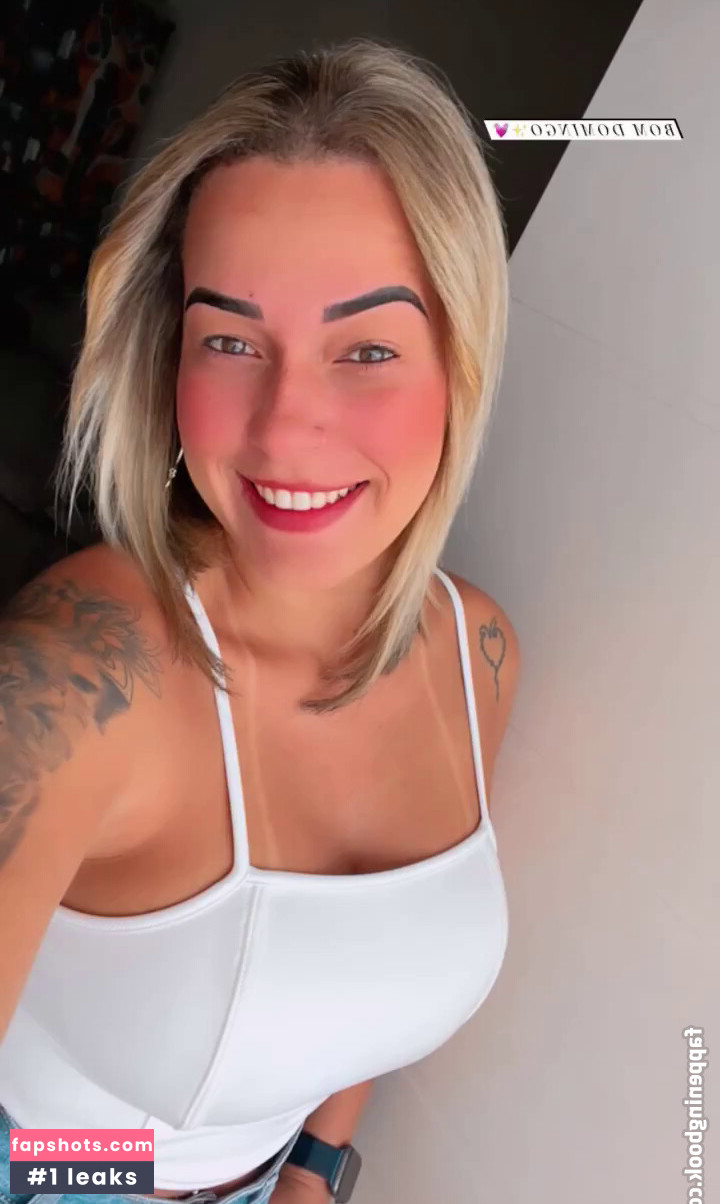 Luana Oliveira gallery photo #11