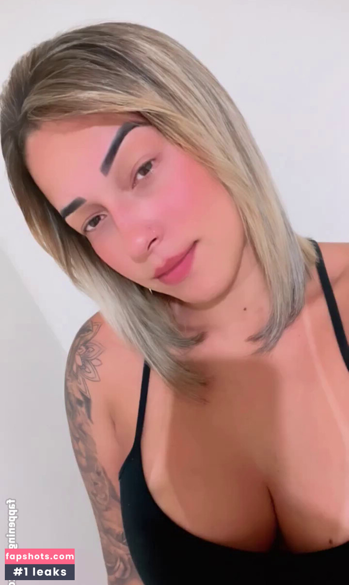 Luana Oliveira gallery photo #9