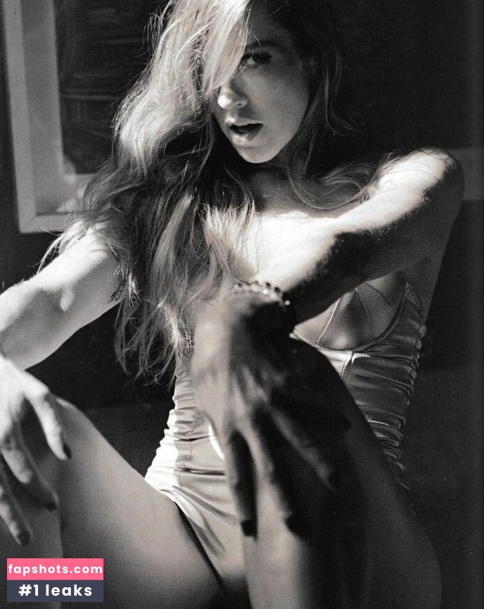 Luana Piovani Nude Leaks OnlyFans Photos #31 - LeakJerk