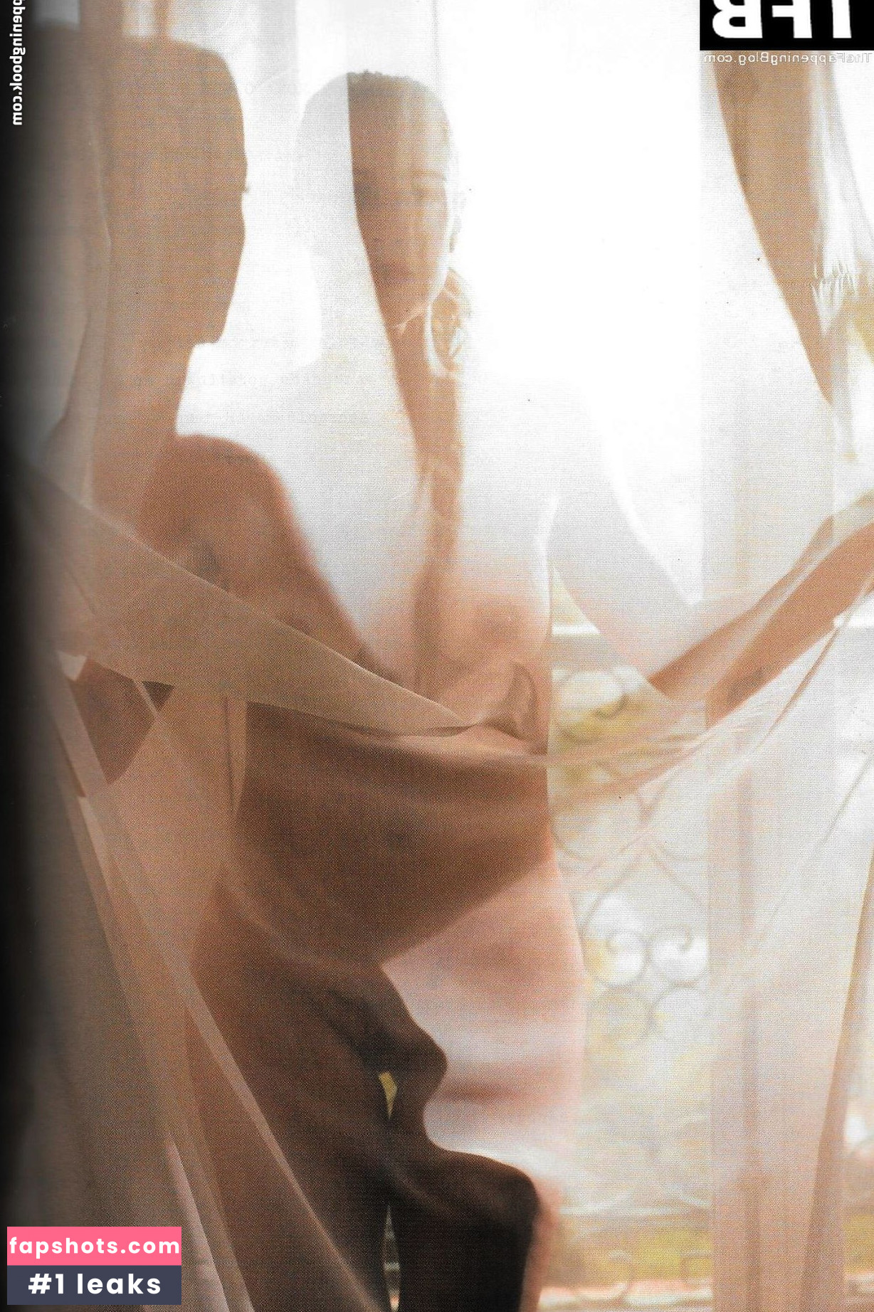 Luana Piovani Nude Leaks OnlyFans Photos #49 - LeakJerk