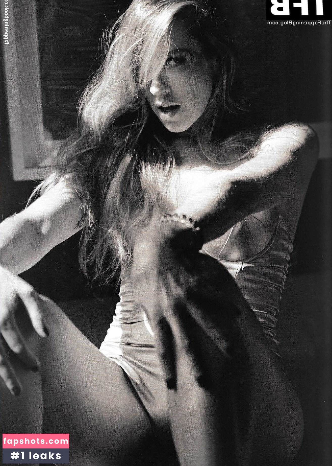 Luana Piovani Nude Leaks OnlyFans Photos #50 - LeakJerk