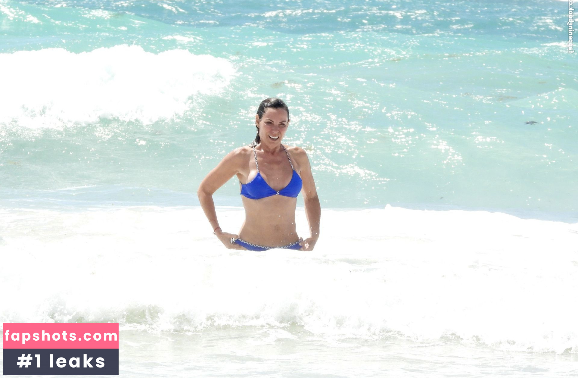 Luann de Lesseps Nahé úniky fotek pouze od fanoušků #102 - Fapshots