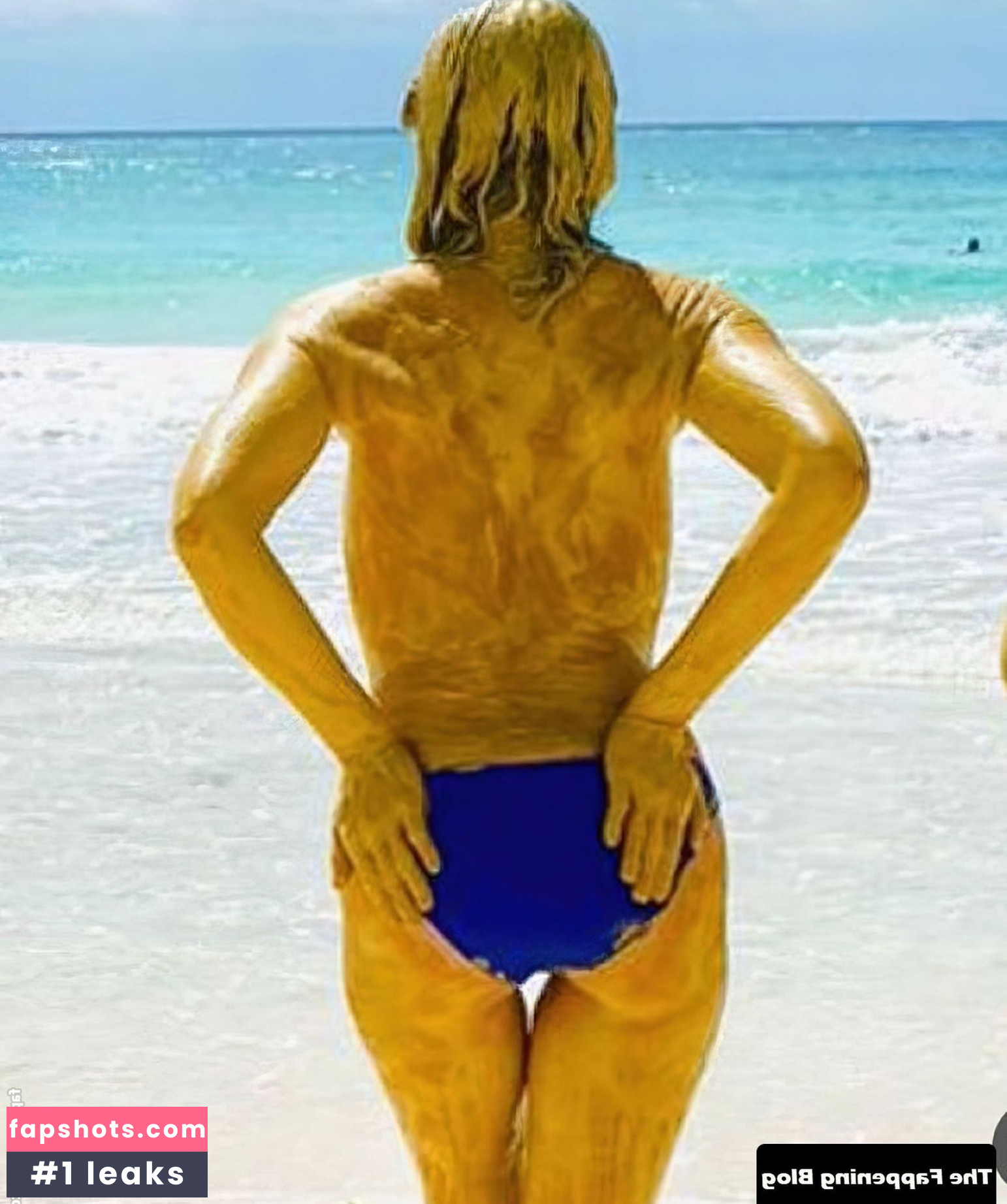 Luann de Lesseps Nahé úniky fotek pouze od fanoušků #50 - Fapshots