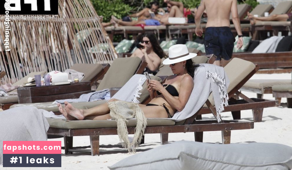 Luann de Lesseps Nahé úniky fotek pouze od fanoušků #55 - Fapshots