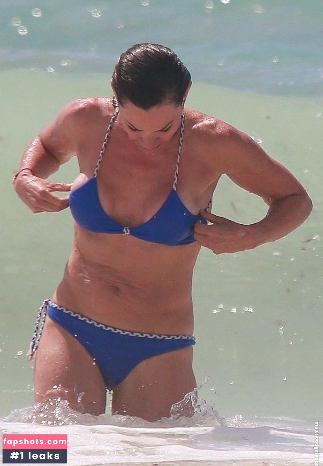 Luann de Lesseps Nahé úniky fotek pouze od fanoušků #95 - Fapshots