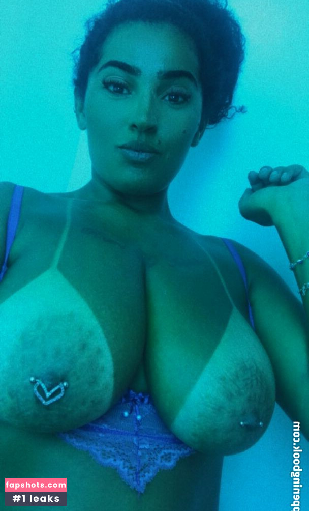 Luanna Becker gallery photo #2