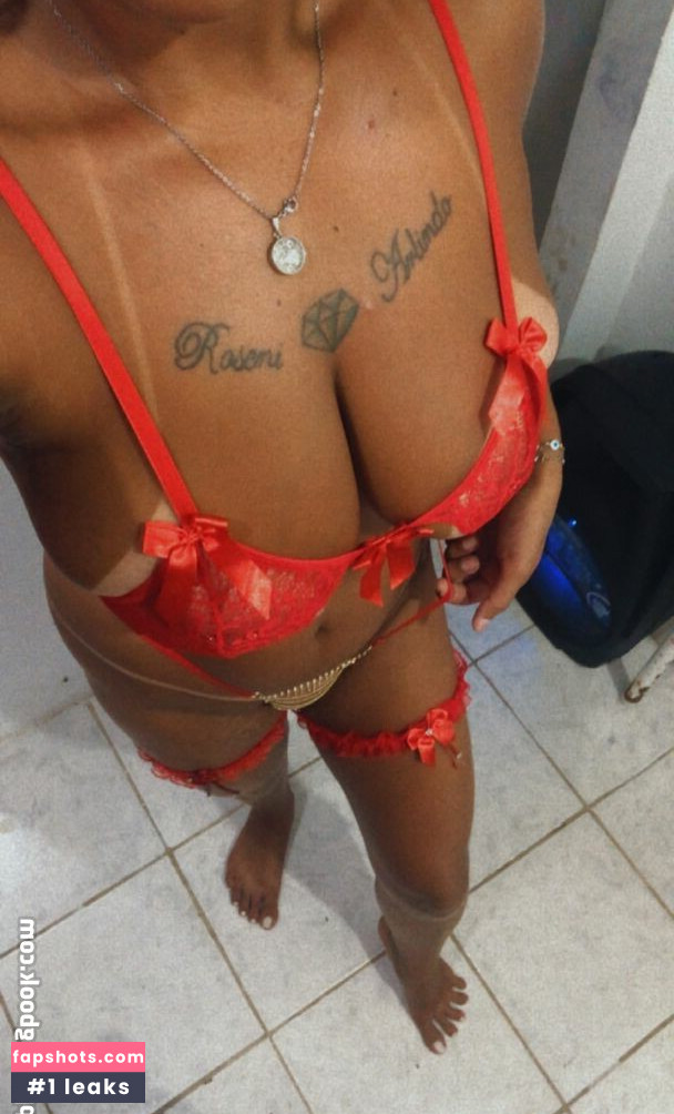 Luanna Becker gallery photo #7