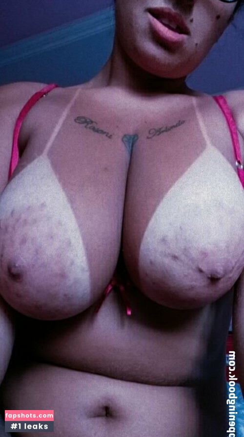 Luanna Becker gallery photo #9