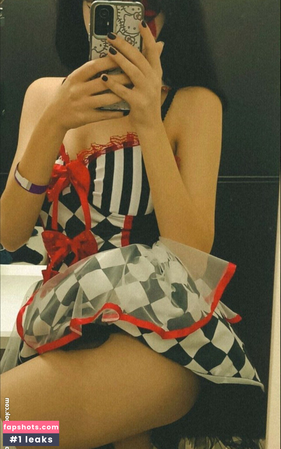 Luayfk Nude Leaks OnlyFans Photos #2 - Fapshots