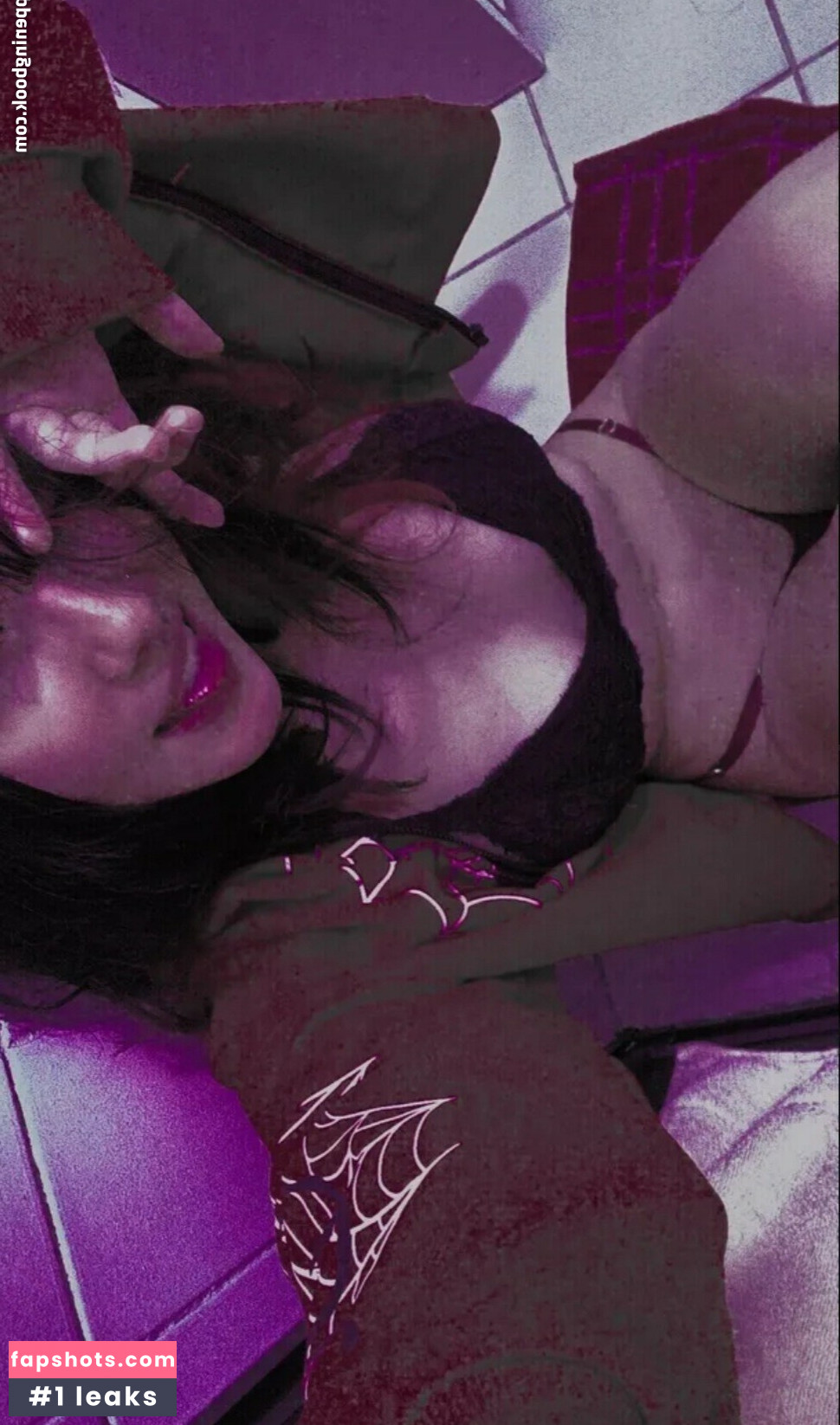 Luayfk Nude Leaks OnlyFans Photos #6 - Fapshots