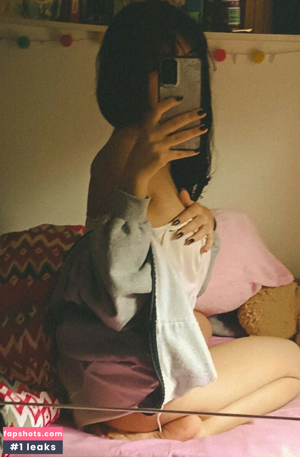 Luayfk Nude Leaks OnlyFans Photos #10 - Fapshots