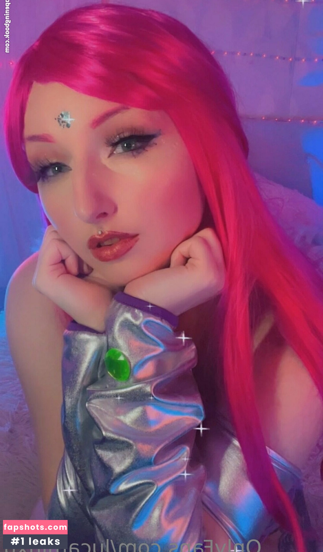 Lucaminxu Nude Leaks OnlyFans Photos #34 - Fapshots