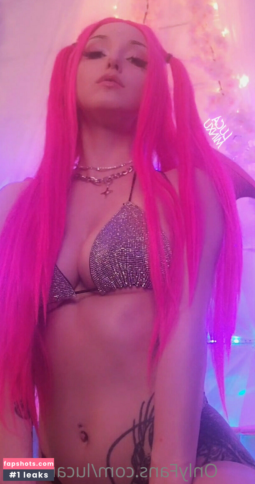 Lucaminxu Nude Leaks OnlyFans Photos #42 - Fapshots