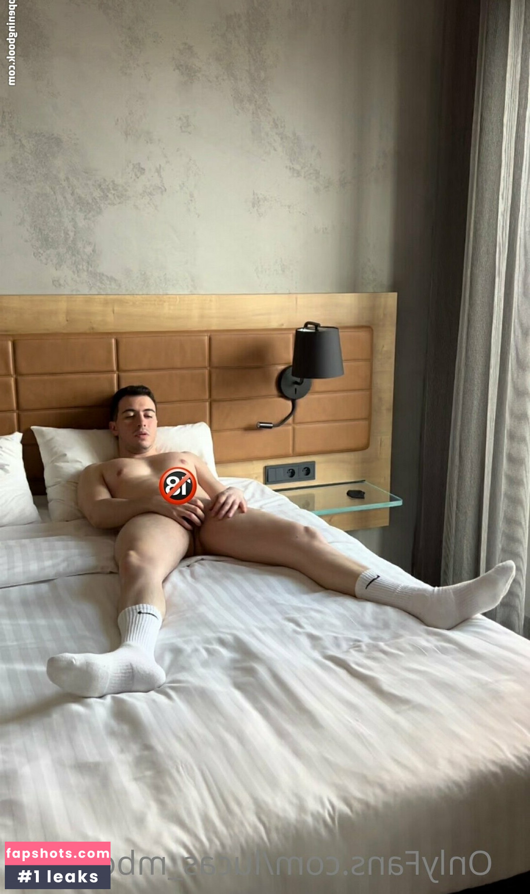 lucas_mboy_free Nahé úniky fotek pouze od fanoušků #19 - Fapshots