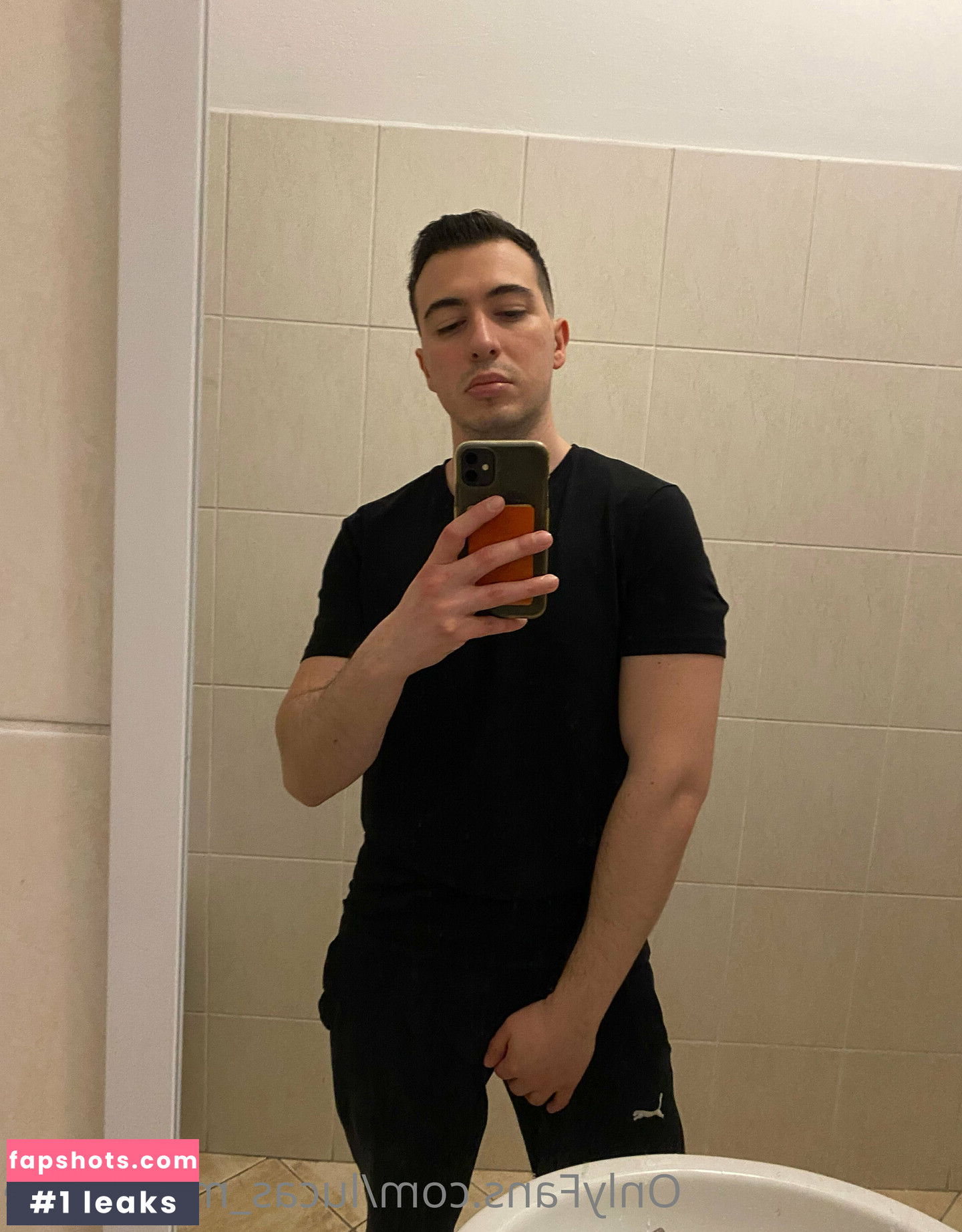 lucas_mboy_free Nacktheit OnlyFans Fotos #8 - Fapshots