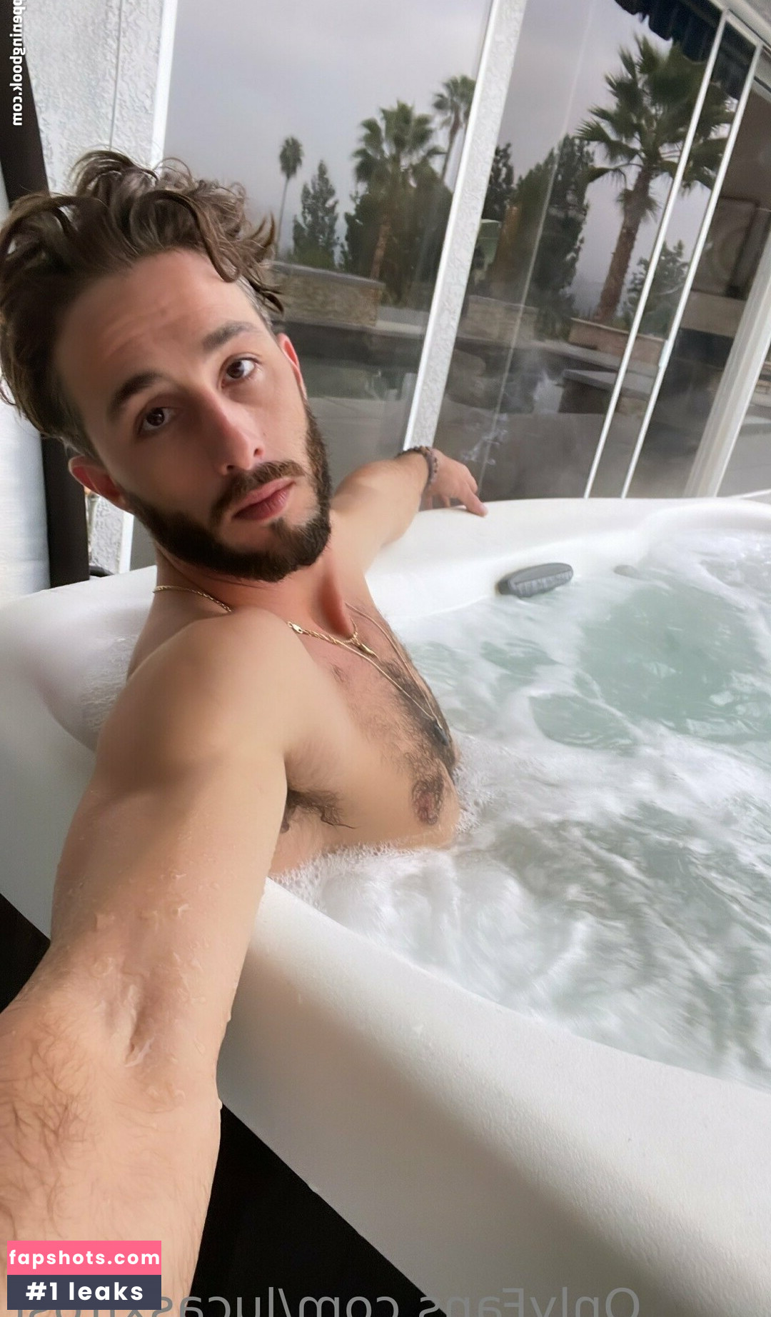 lucasxfrost Nahé úniky fotek pouze od fanoušků #2 - Fapshots