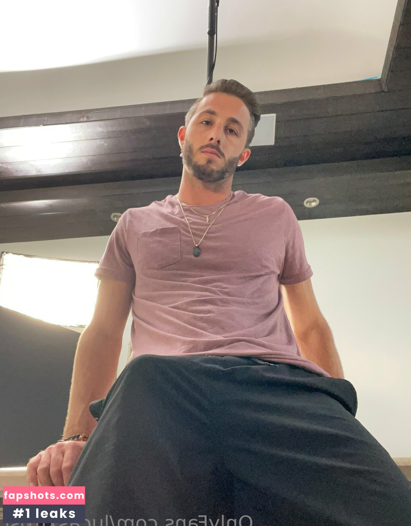 lucasxfrost Nahé úniky fotek pouze od fanoušků #5 - Fapshots