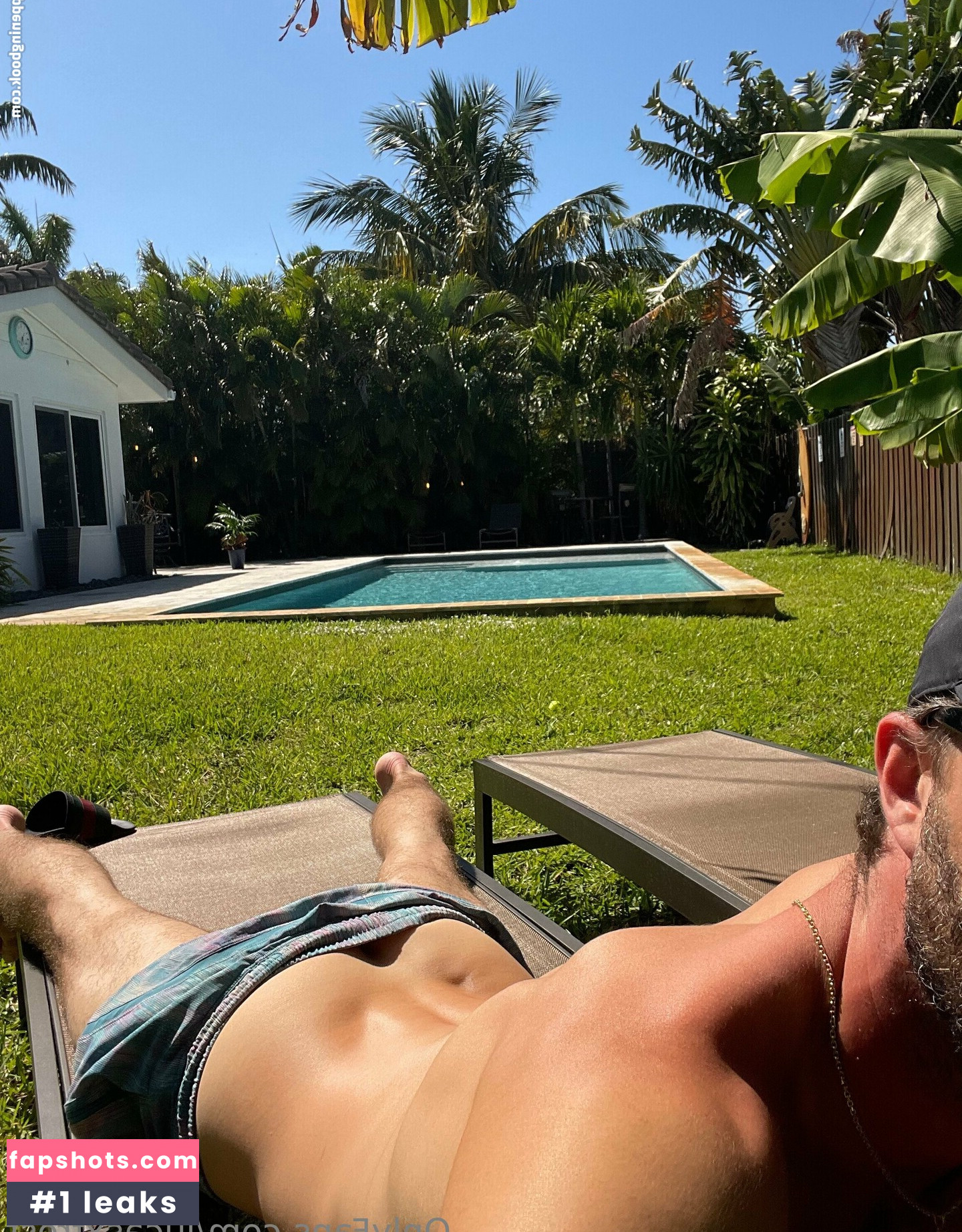 lucasxfrost Nahé úniky fotek pouze od fanoušků #7 - Fapshots