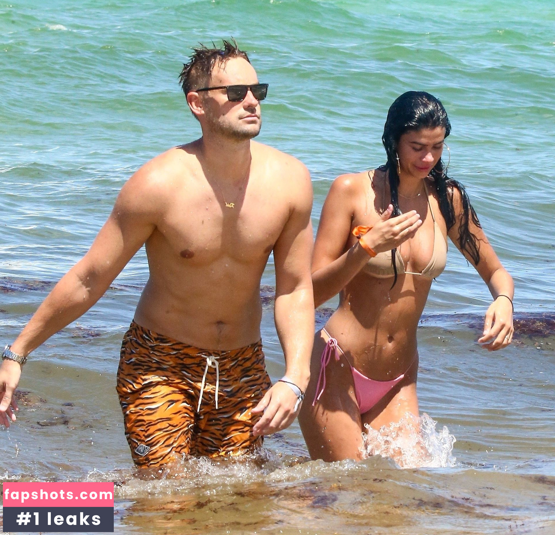 Lucciana Beynon Nahé úniky fotek pouze od fanoušků #147 - Fapshots