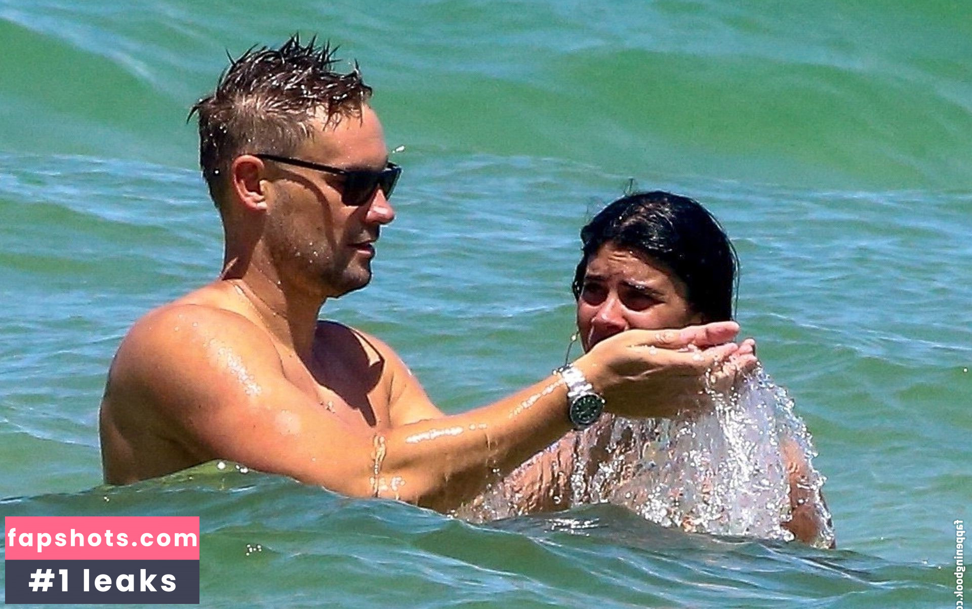 Lucciana Beynon Nahé úniky fotek pouze od fanoušků #149 - Fapshots