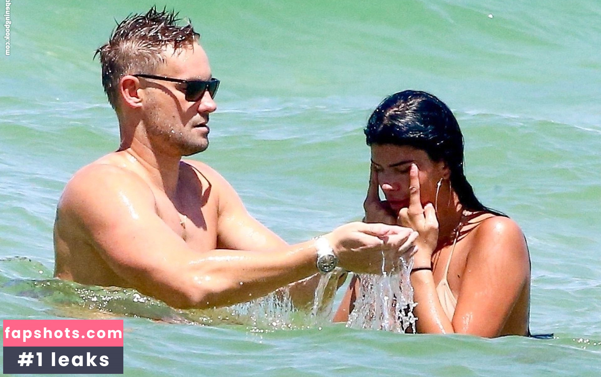 Lucciana Beynon Nahé úniky fotek pouze od fanoušků #150 - Fapshots