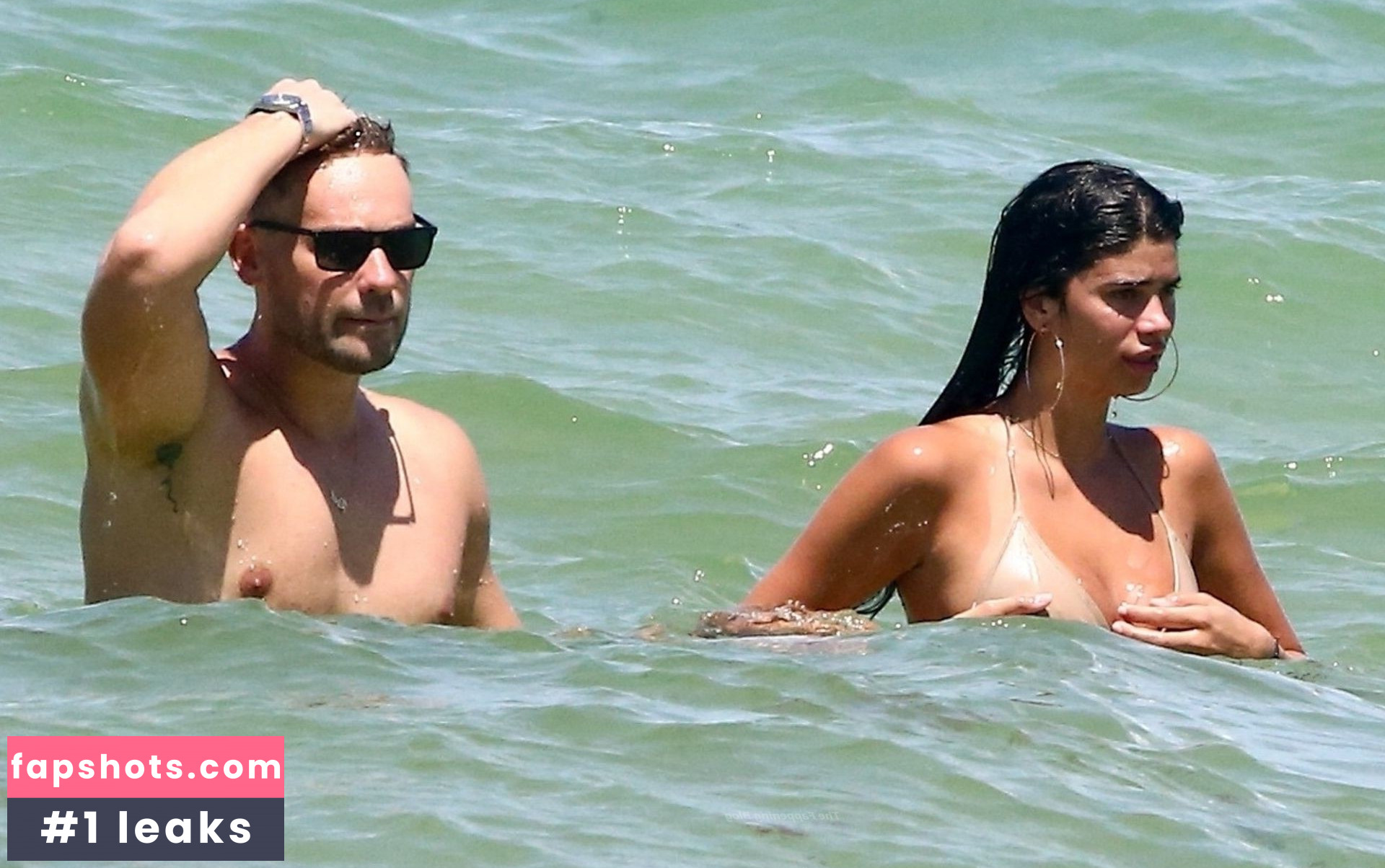 Lucciana Beynon Nahé úniky fotek pouze od fanoušků #152 - Fapshots