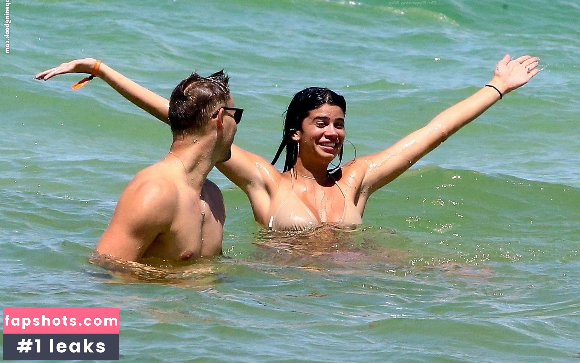 Lucciana Beynon Nahé úniky fotek pouze od fanoušků #153 - Fapshots