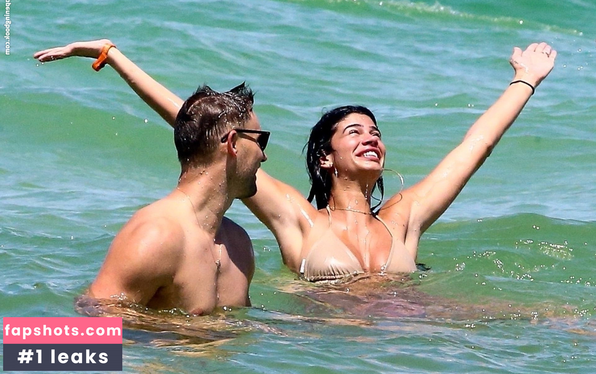 Lucciana Beynon Nahé úniky fotek pouze od fanoušků #154 - Fapshots