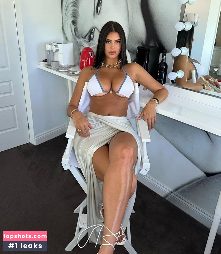 Lucciana Beynon Nahé úniky fotek pouze od fanoušků #25 - Fapshots