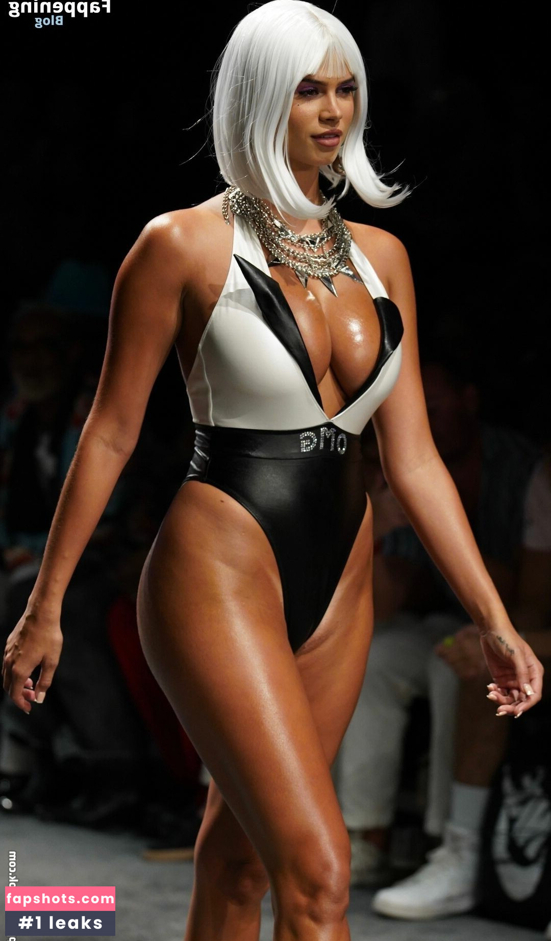 Lucciana Beynon Nahé úniky fotek pouze od fanoušků #37 - Fapshots