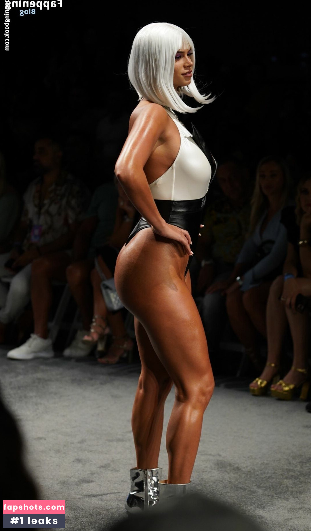 Lucciana Beynon Nahé úniky fotek pouze od fanoušků #42 - Fapshots