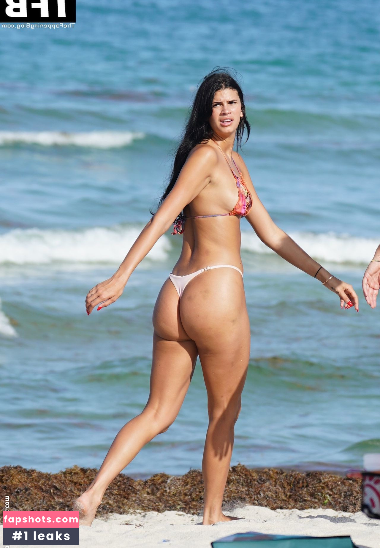 Lucciana Beynon Nahé úniky fotek pouze od fanoušků #60 - Fapshots