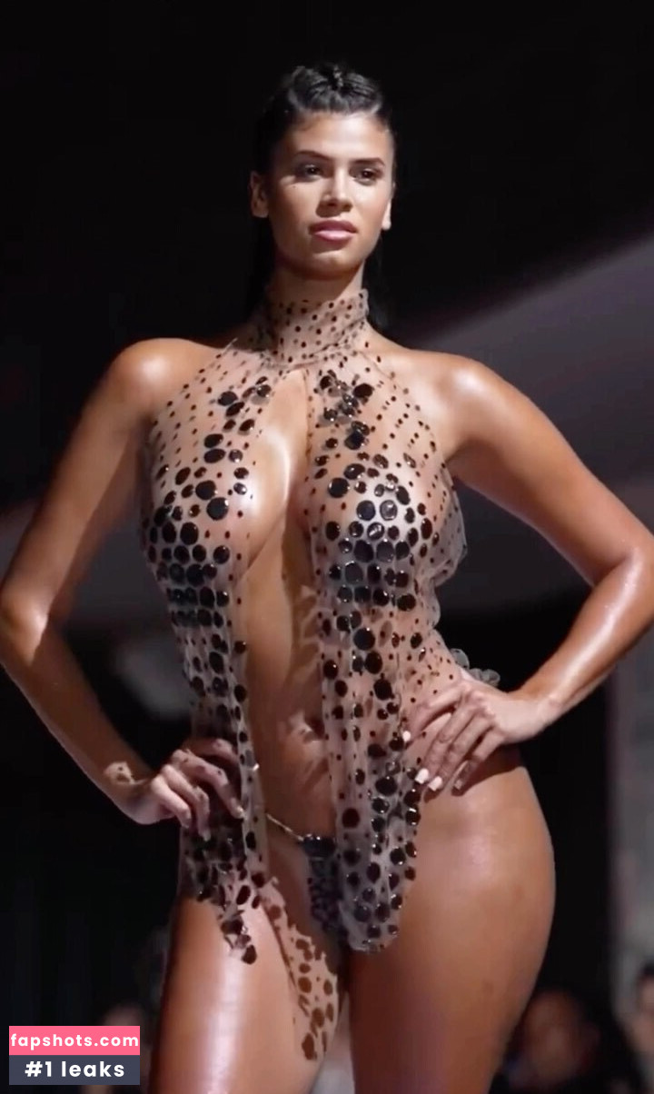 Lucciana Beynon Nahé úniky fotek pouze od fanoušků #7 - Fapshots