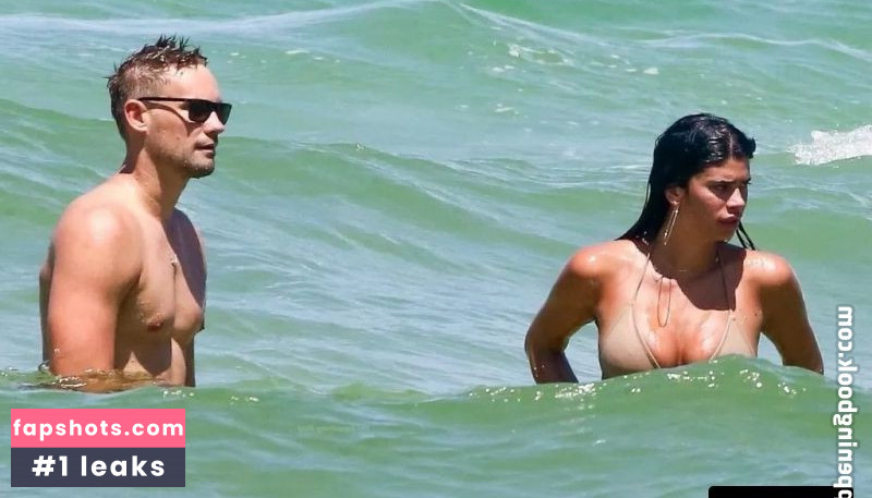 Lucciana Beynon Nahé úniky fotek pouze od fanoušků #69 - Fapshots