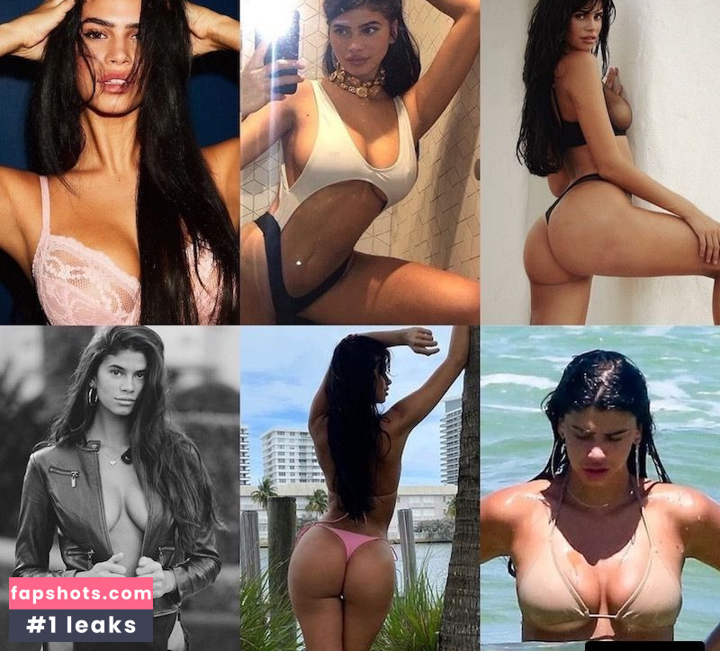 Lucciana Beynon Nahé úniky fotek pouze od fanoušků #70 - Fapshots