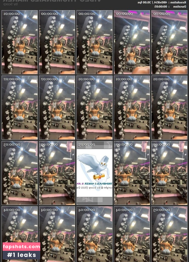 Lucciana Beynon Nahé úniky fotek pouze od fanoušků #8 - Fapshots