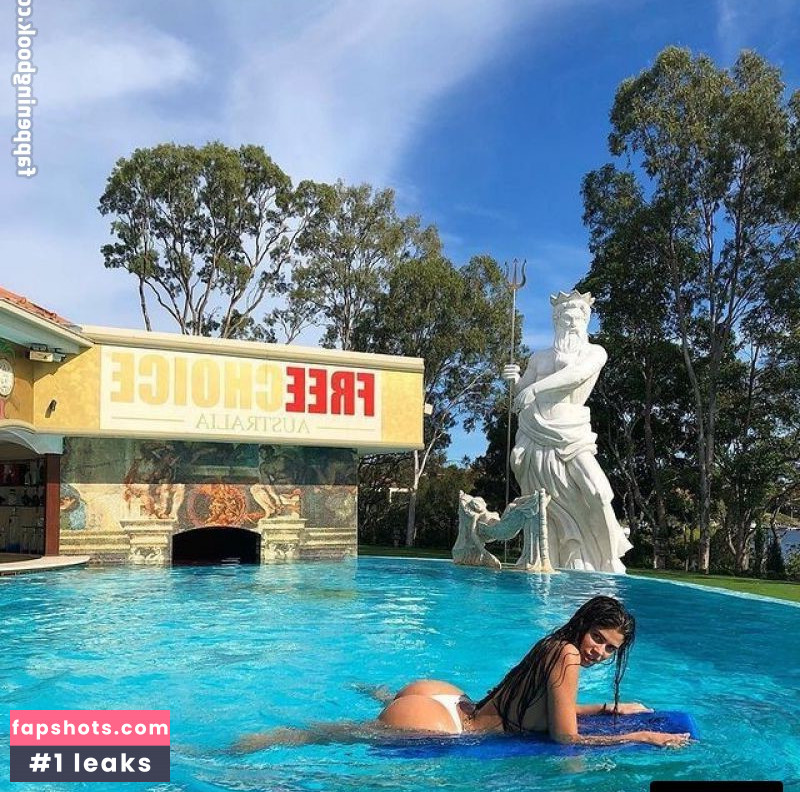 Lucciana Beynon Nahé úniky fotek pouze od fanoušků #71 - Fapshots